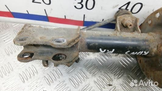 Стойка передняя правая opel corsa D (KDN05N501)