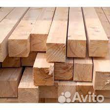 Пиломатериал