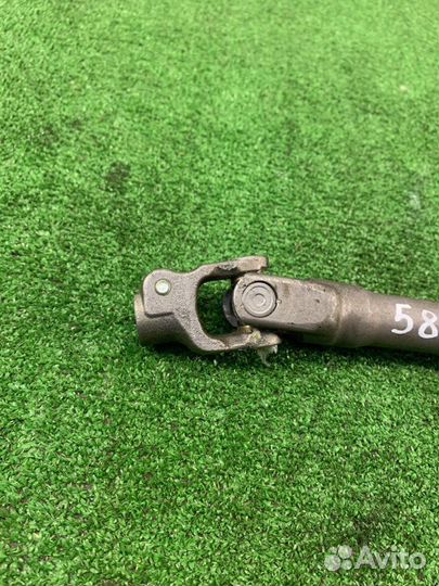 Рулевой карданчик Honda Shuttle GP7 LEB 2016