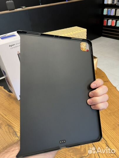 Кевларовый Чехол Pitaka iPad Pro 12.9