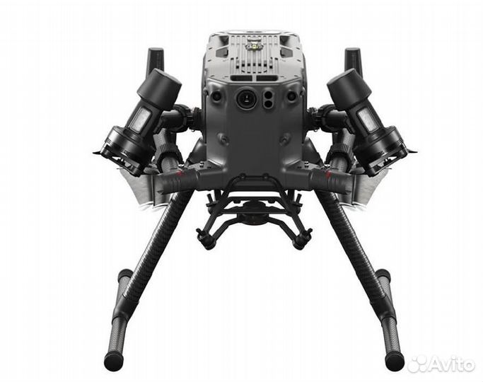 Квадрокоптер Matrice 300 RTK + DJI H20N