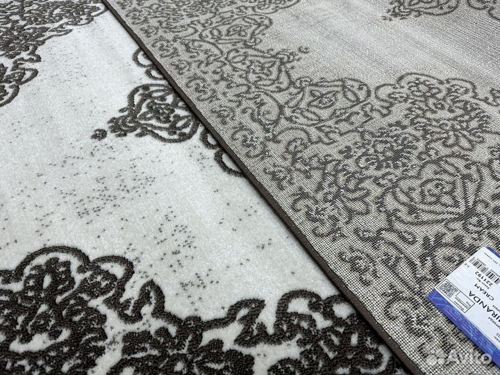 Ковер 1.5х2.3 новый