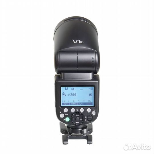 Вспышка Godox Ving V1P TTL для Pentax с гарантией