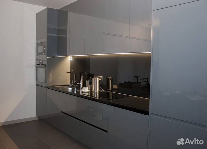 Стильная кухня