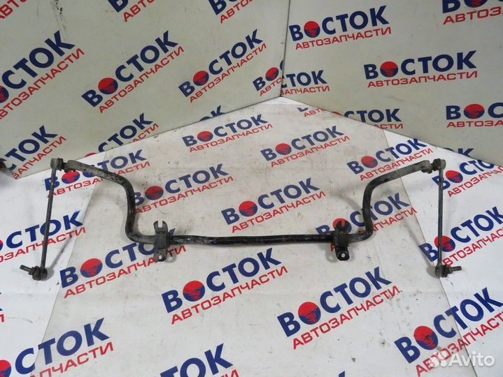 Стабилизатор поперечной устойчивости Перед renault koleos HY0