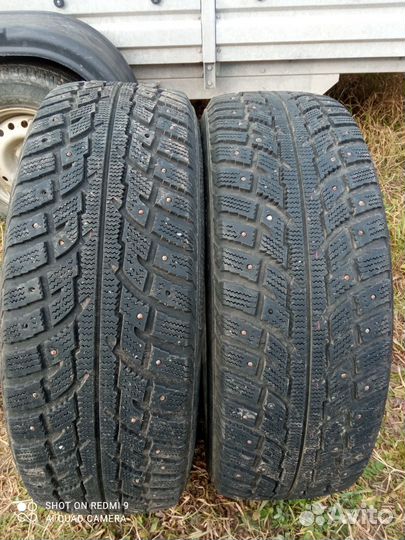 Kumho I'Zen RV KC15 235/60 R18