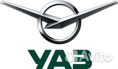 Сальник ступицы УАЗ 3162 60х85х10