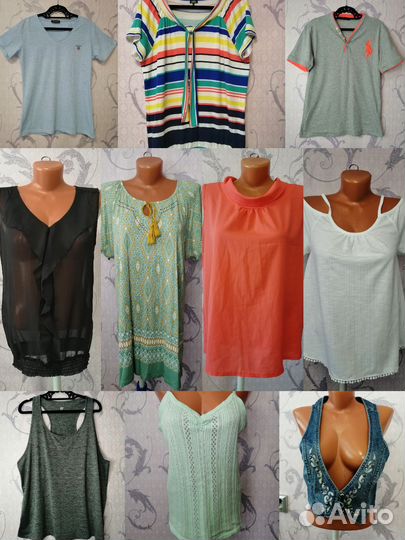 48/50р.Одежда(платья,костюм,юбки,кофты,блузы)