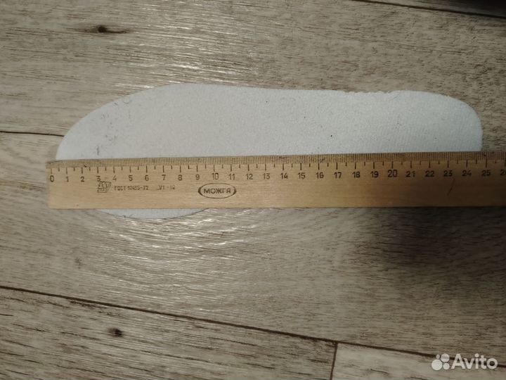 Коньки фигурные 38 размер