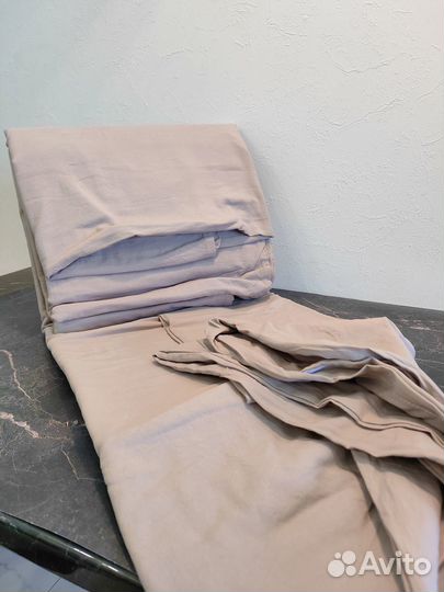 Комплект постельного белья Alanna 030