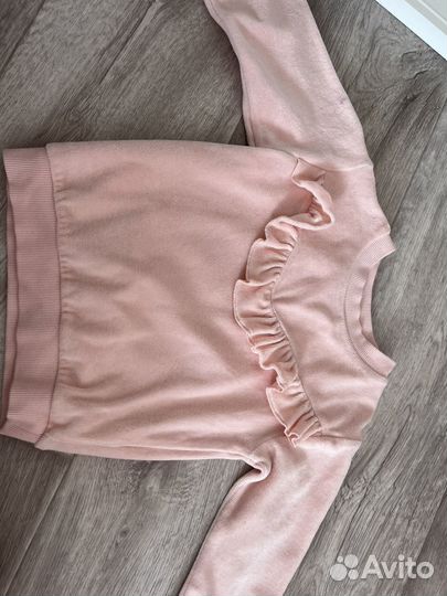 Вещи для девочки