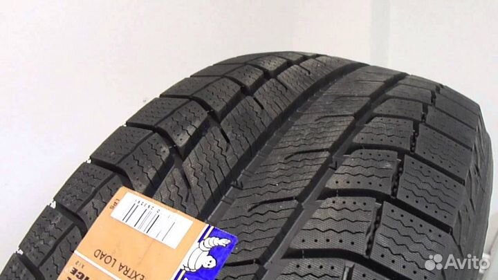 Michelin X-Ice 3 245/50 R19 110H