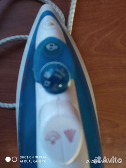 Эл. чайник, утюг Moulinex,Skarlett