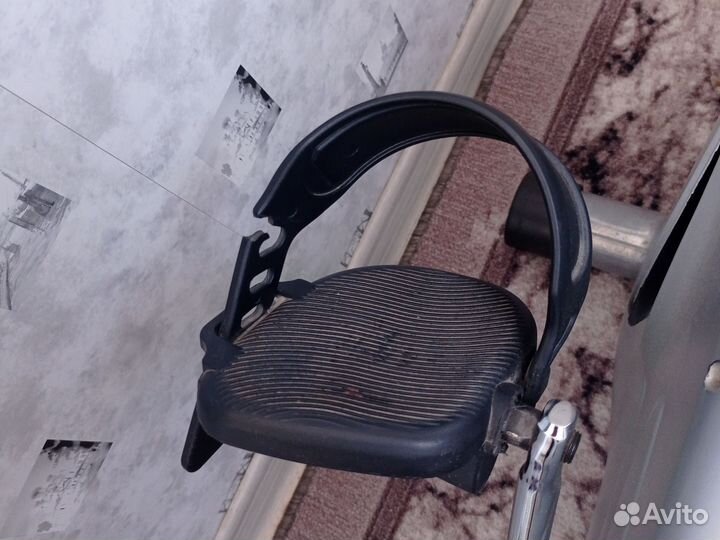 Велотренажер