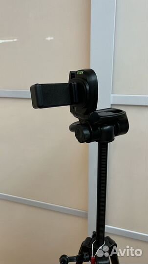 Штатив для фотоаппарата и телефона
