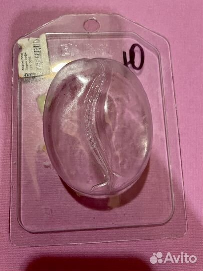 Формы для мыловарения, молды