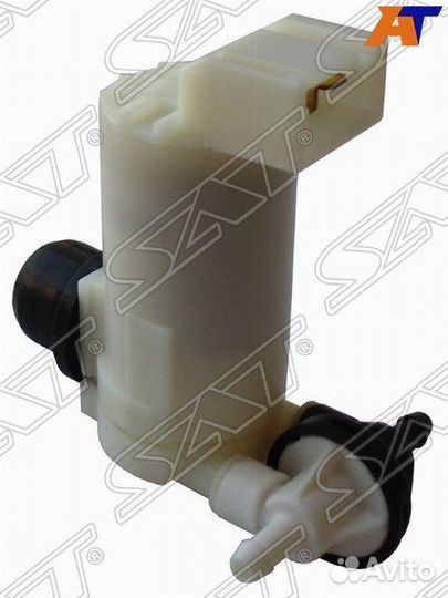 Моторчик омывателя лобового стекла X-Trail T31