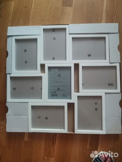 Фоторамка IKEA