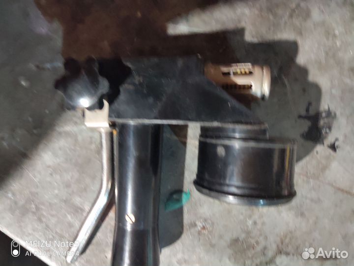 Пробник аккумулятора СССР-1956г