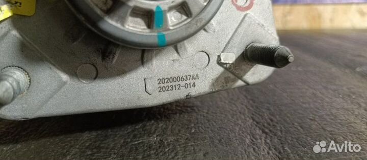 Амортизатор передний правый Chery Tiggo 4 T19 2023