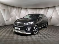 Kia Sorento Prime 3.3 AT, 2016, 145 837 км, с пробегом, цена 2 355 350 руб.