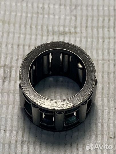 Сепаратор (12х17х14) DIO, lead (1214)