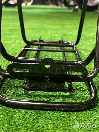 Багажник для велосипеда 26-28