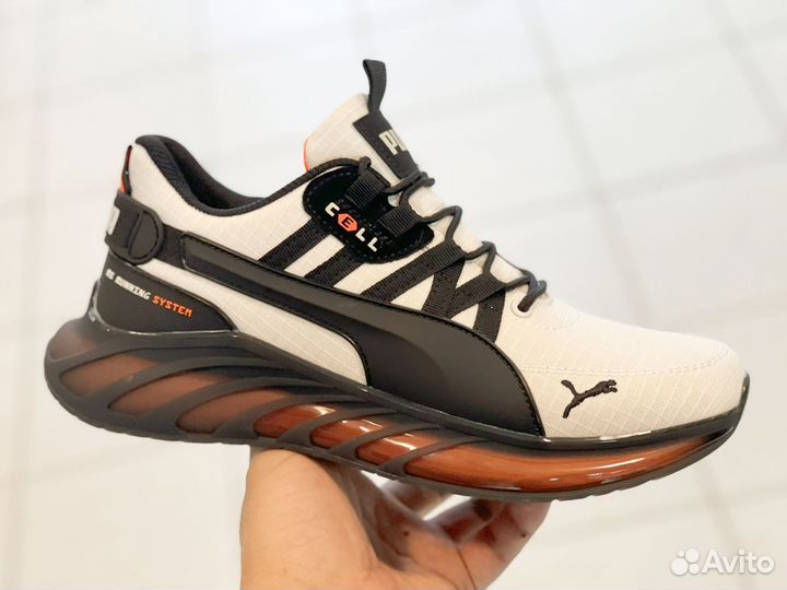 Кроссовки мужские оптом