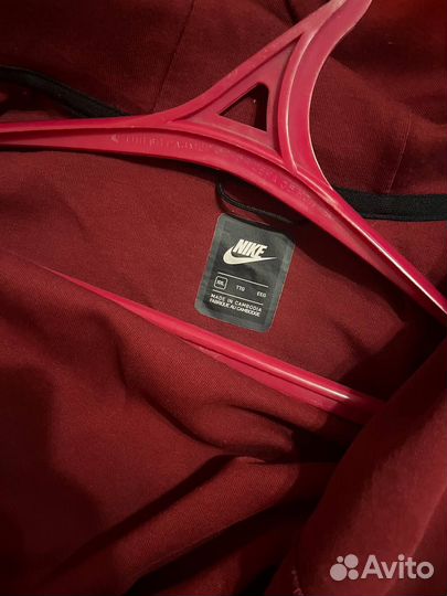 Nike techfleese XXL Original