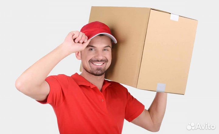 Грузчики на завод, еженедельные выплаты