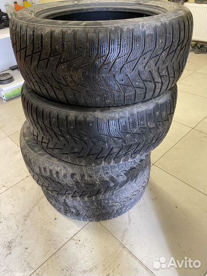 Sailun Ice Blazer WST2 265/50 R19