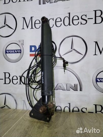 Насос подъёма кабины правый Volvo Fh Fm 12 D13A480