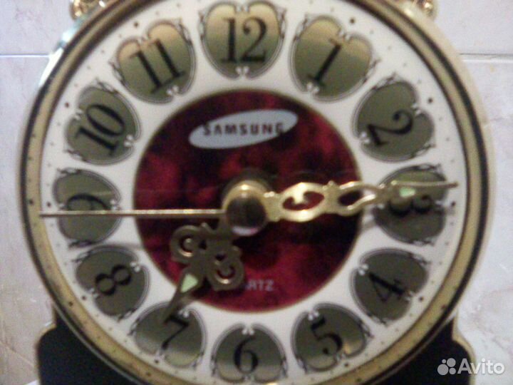 Часы самсунг