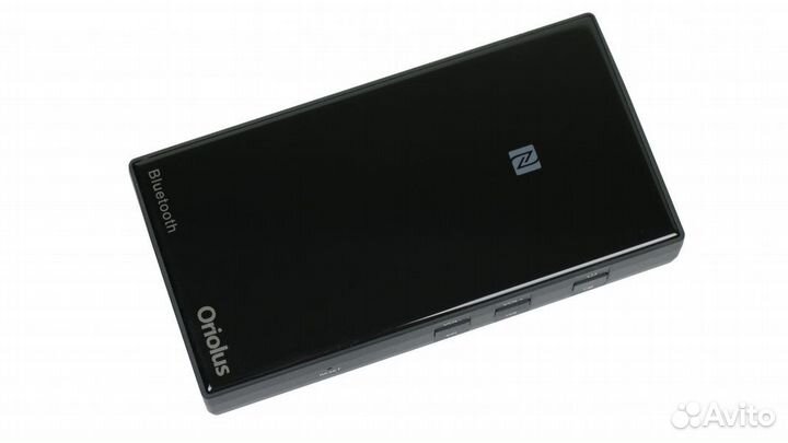 Bluetooth Цап/Усилитель Oriolus 1795(Япония)