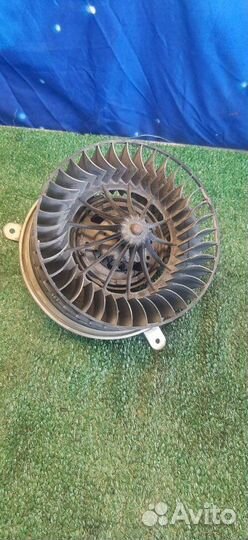 Моторчик печки Mercedes W202 1.8 16B95 2000