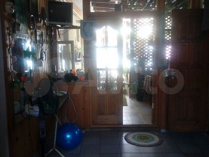 Комната 15 м² в 3-к., 1/1 эт.