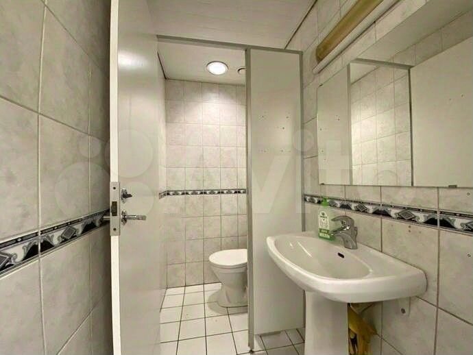 Офис 365 м² в бц Вознесенский