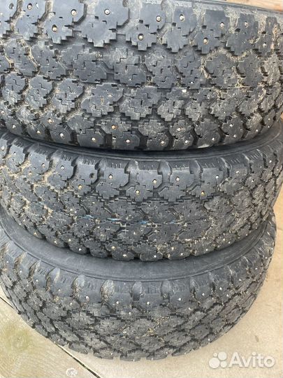 Алтайшина F-121 21.5/70 R15