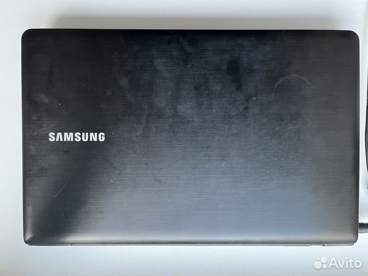 Ноутбук Samsung NP350E5C-S06RU