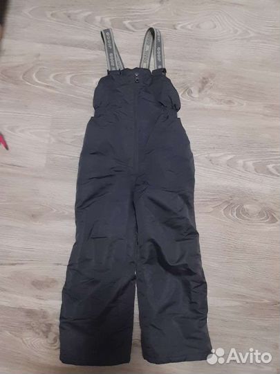 Зимние брюки