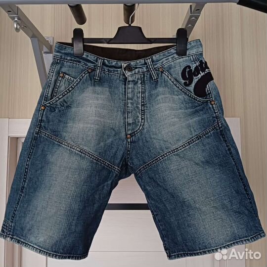 G-star RAW шорты