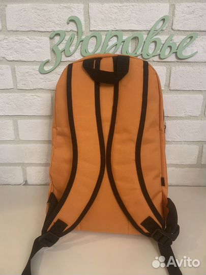 Рюкзак bubble comics CON