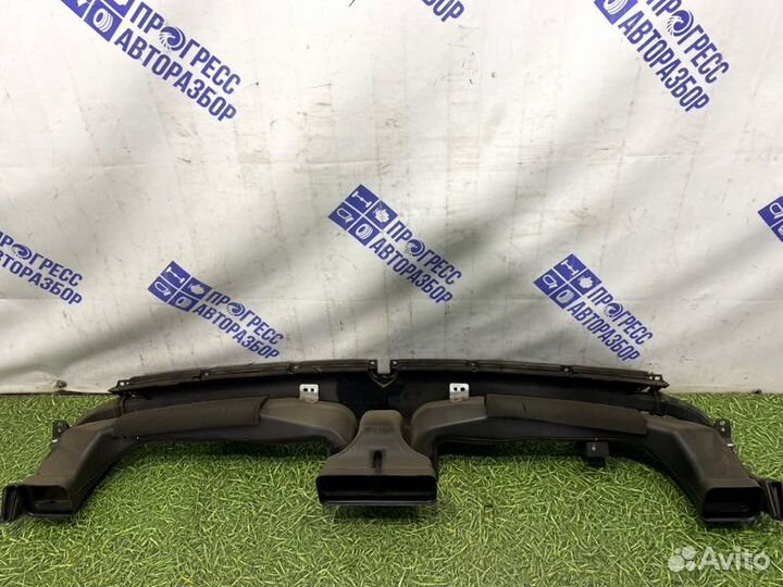 Воздуховод Chevrolet Lacetti седан 1.6 F16D3 2005