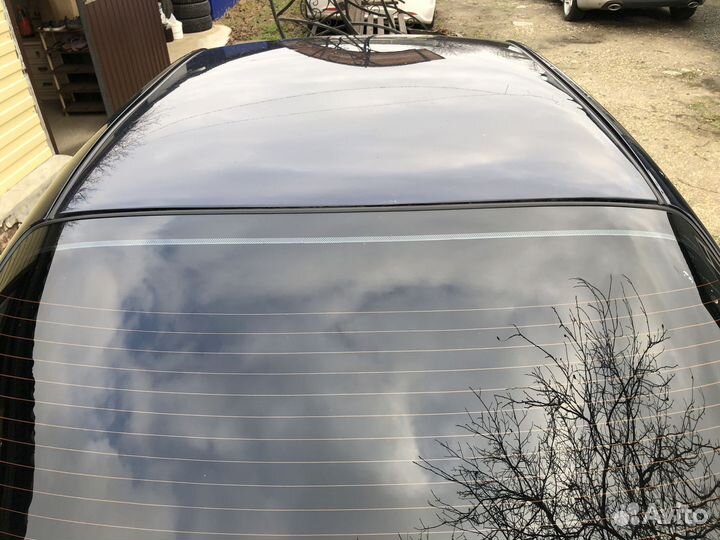 Крыша Киа Спектра