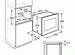 Встраиваемая микроволновая печь