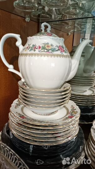 Сервиз чайный Япония Sone 3686