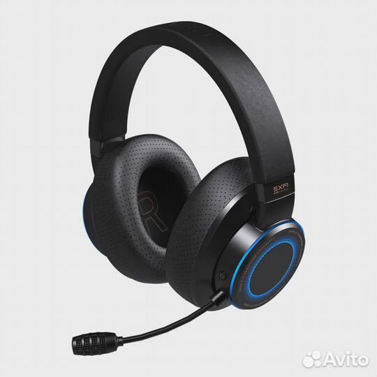 Наушники Creative sxfi AIR gamer