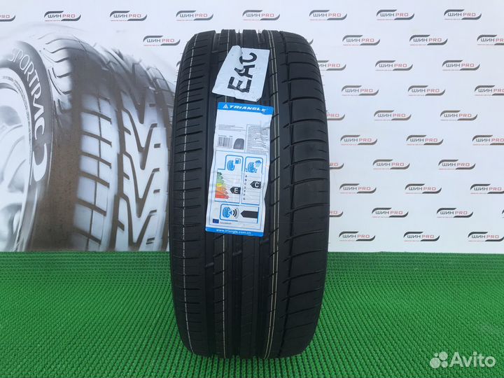 Triangle TH201 Sportex 205/55 R16 91V