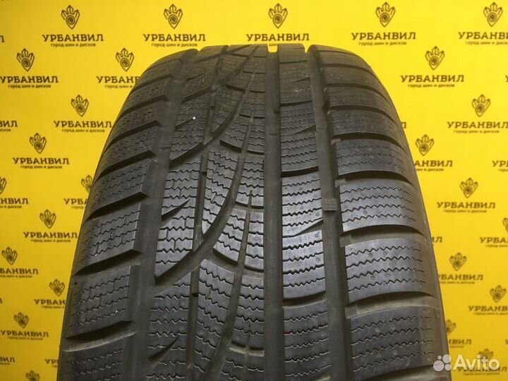 Hankook Winter I'Cept Evo 225/55 R17 101V