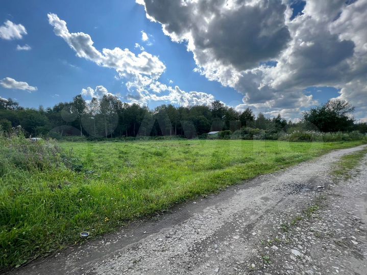 Участок 24 сот. (СНТ, ДНП)